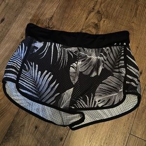 Victoria’s Secret Pink Ultimate size large athletic shorts